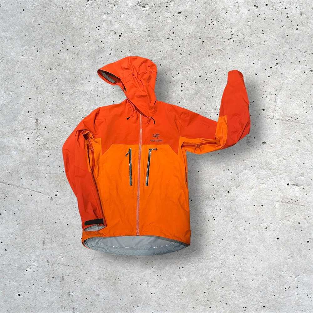 Arc'Teryx Arcteryx Alpha AR - image 1