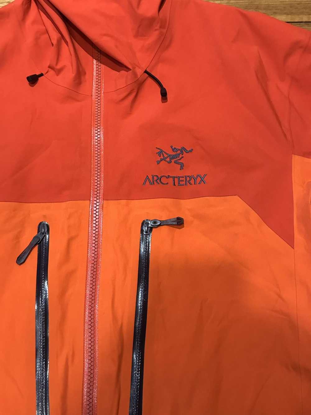 Arc'Teryx Arcteryx Alpha AR - image 3