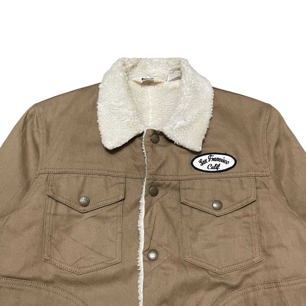 Ben Davis × Japanese Brand × Vintage Vintage Ben … - image 2