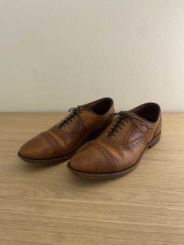 Allen Edmonds Strand Cap-toe Oxford Dress Shoe