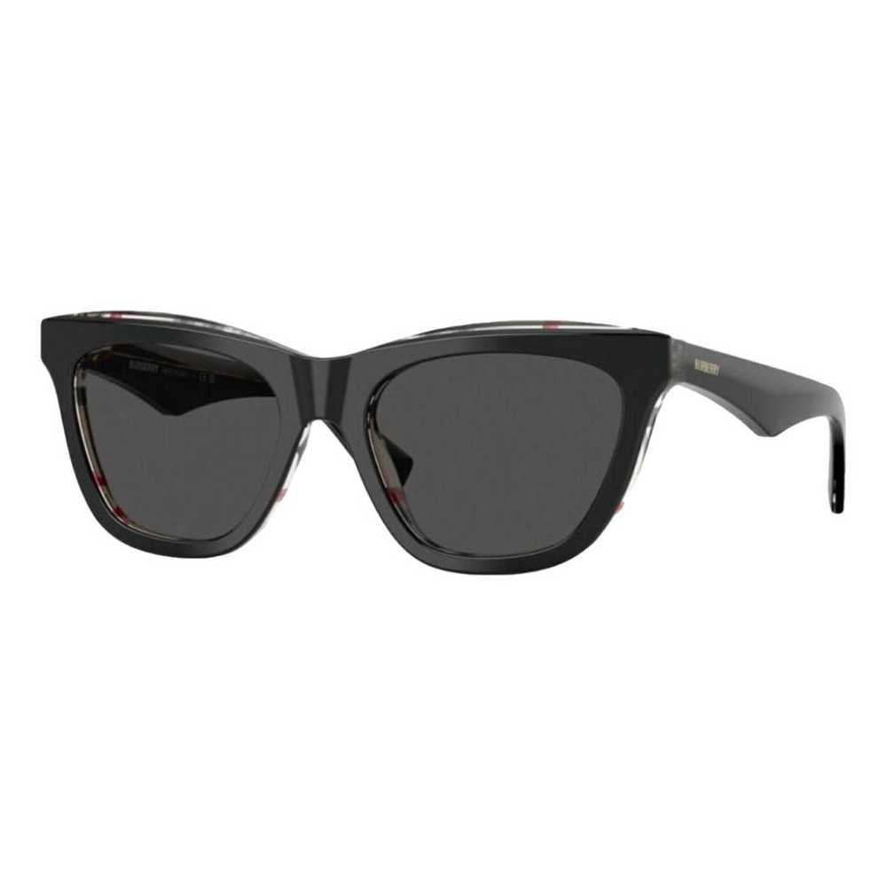 Burberry Sunglasses - image 1