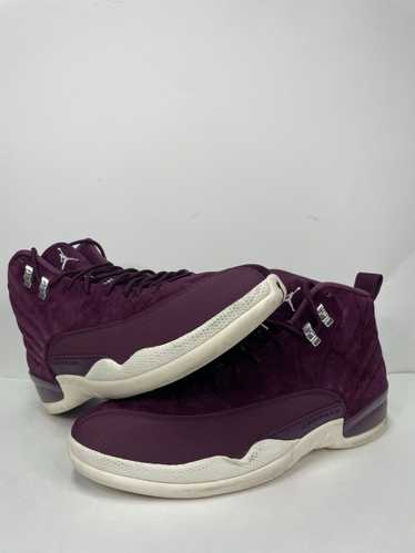 Jordan Brand Air Jordan 12 Retro Bordeaux