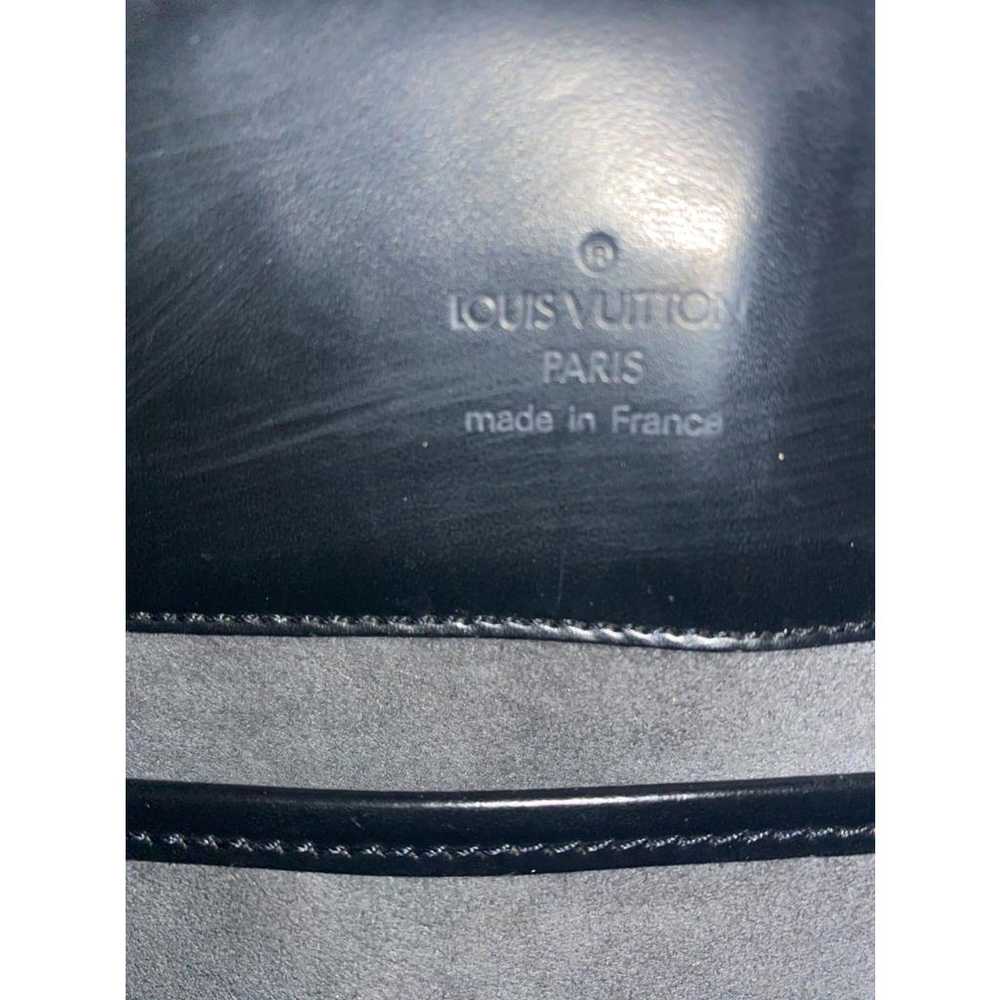 Louis Vuitton Rêverie leather handbag - image 10