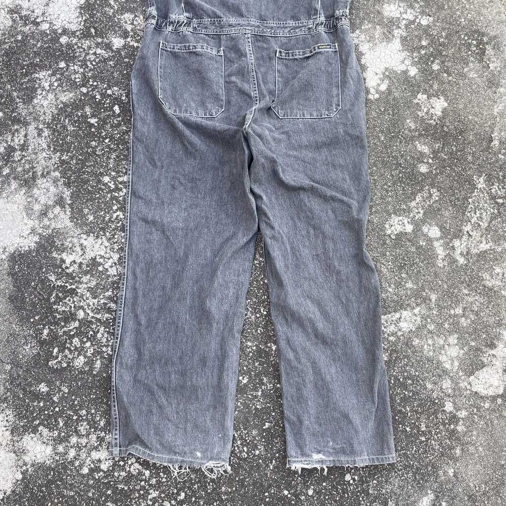 Japanese Brand × Oshkosh Vintage Oshkosh Overall … - image 11