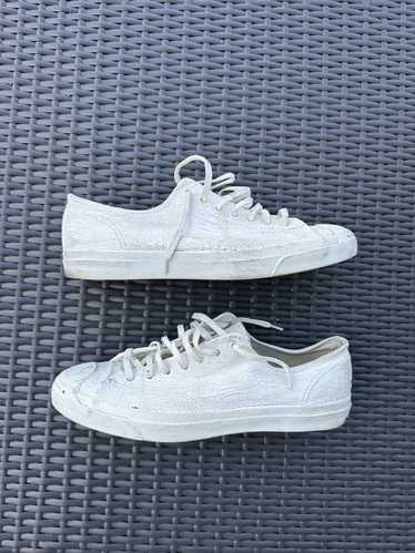 Converse × Maison Margiela Margiela Painted Low-To