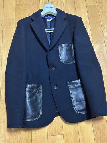 Comme des Garcons × Junya Watanabe Junya Watanabe 