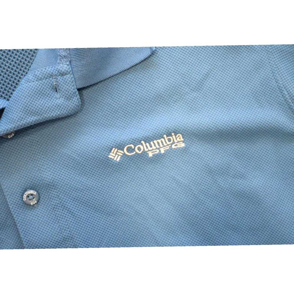 HIGH Columbia PFG High Quality Moisture Wicking C… - image 7