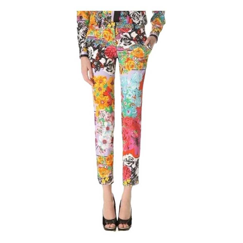 Versace Slim pants - image 1