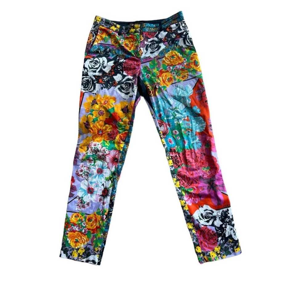 Versace Slim pants - image 2