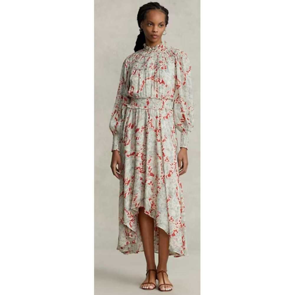 Polo Ralph Lauren Mid-length dress - image 3