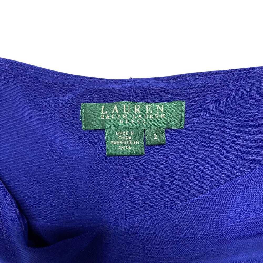 Lauren Ralph Lauren LAUREN RALPH LAUREN Royal Blu… - image 4