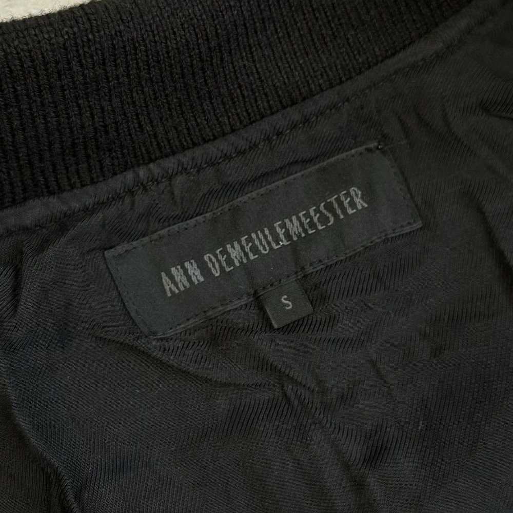 Ann Demeulemeester × Avant Garde ANN DEMEULEMEEST… - image 7