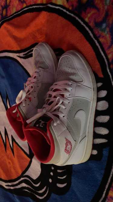 Jordan Brand Jordan 1 Retro Hare Jordan