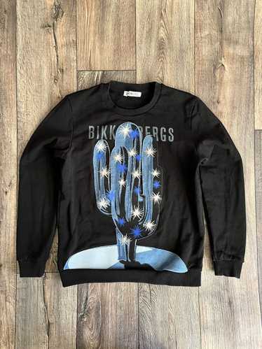 トップス 90s-00ps Dirk Bikkembergs Knit Sweater トップス 90s-00ps Dirk Bikkembergs Knit Sweater 90s-00ps