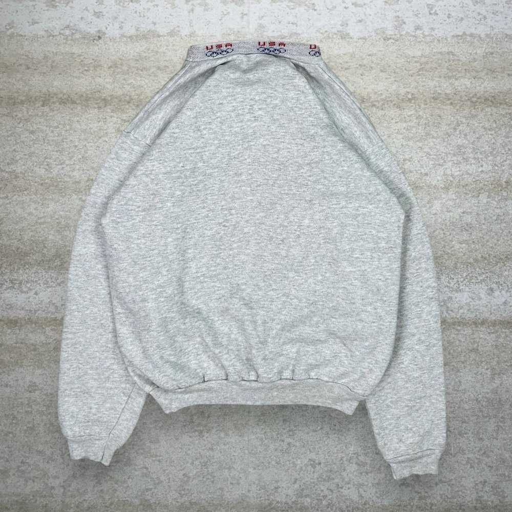 Hanes × Streetwear × Vintage Crazy Vintage 90s US… - image 2