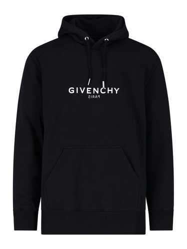 Givenchy o1srvl11e1224 Hoodies in Black - image 1