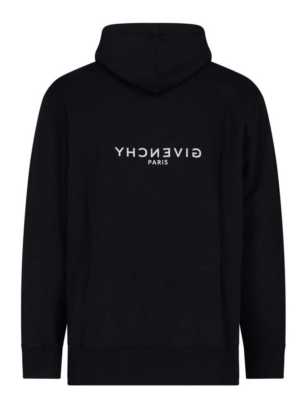 Givenchy o1srvl11e1224 Hoodies in Black - image 2