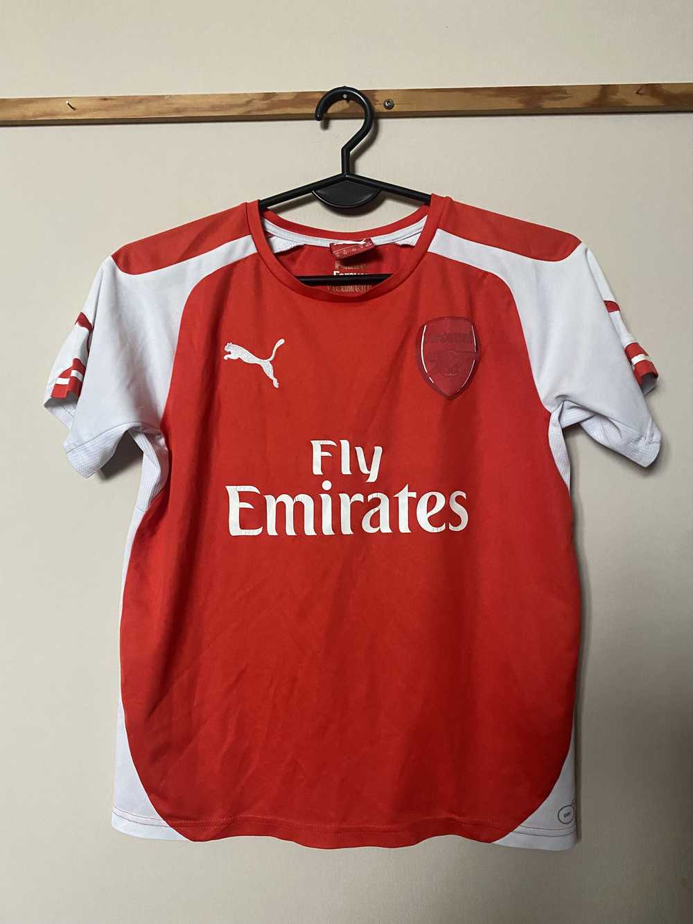 Puma ARSENAL LONDON F.C. 2014 - 2015 - Puma - 152… - image 1