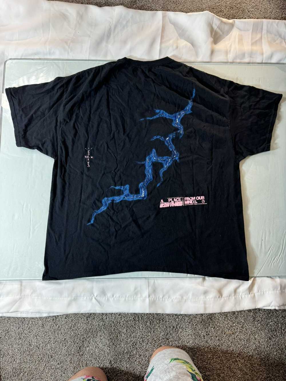 Fragment Design × Travis Scott Travis Scott x Fra… - image 5