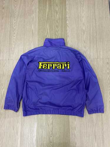 Vintage magneti marelli ferrari - Gem