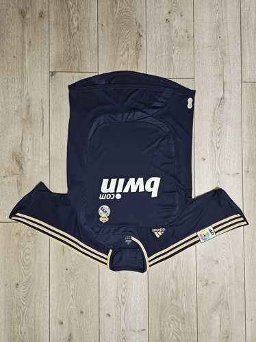 Adidas × Real Madrid × Soccer Jersey REAL MADRID … - image 1