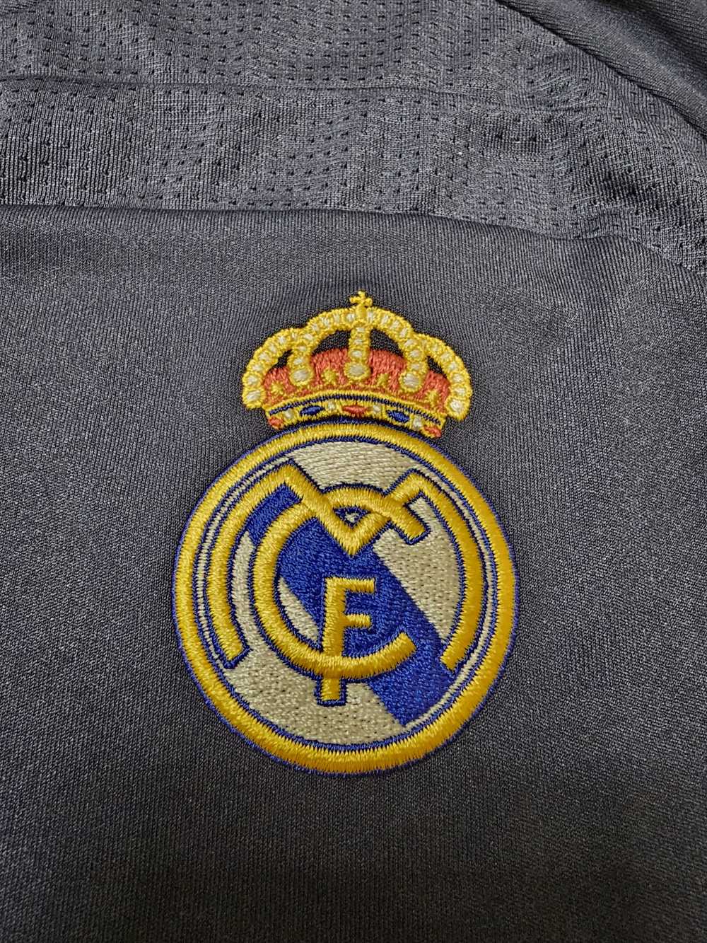 Adidas × Real Madrid × Soccer Jersey REAL MADRID … - image 4