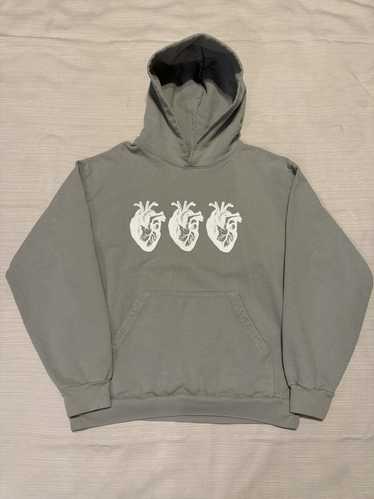 Other × Streetwear Streetwear Hoodie