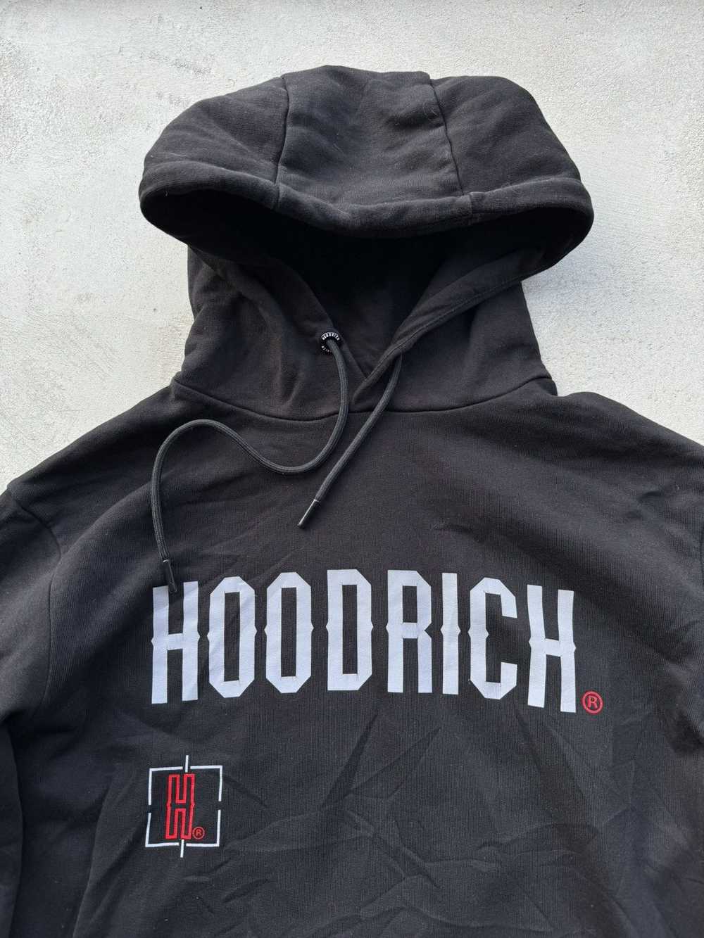 Hood Rich Piece Of Shit × Streetwear × Trapstar L… - image 3