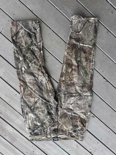 Realtree Realtree pants 38x30 very nice quality