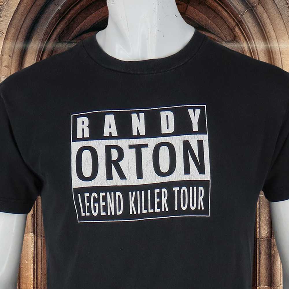 Other Randy Orton WWE Legend Killer Tour Tee M - image 2