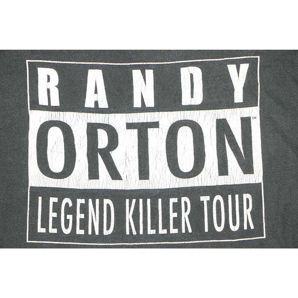 Other Randy Orton WWE Legend Killer Tour Tee M - image 8