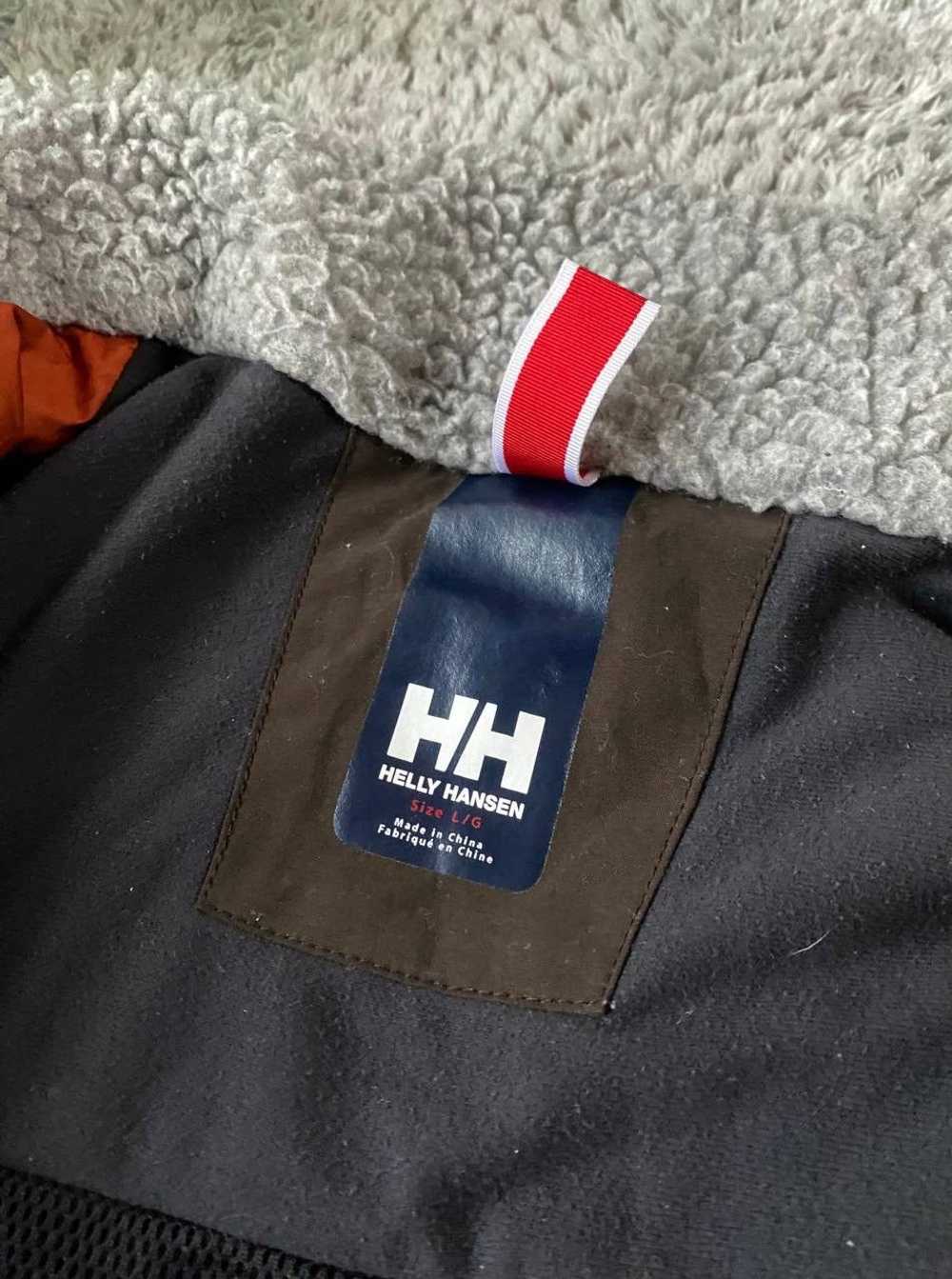 Helly Hansen × Outdoor Life × Streetwear Helly Ha… - image 10