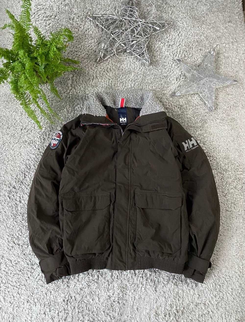 Helly Hansen × Outdoor Life × Streetwear Helly Ha… - image 1