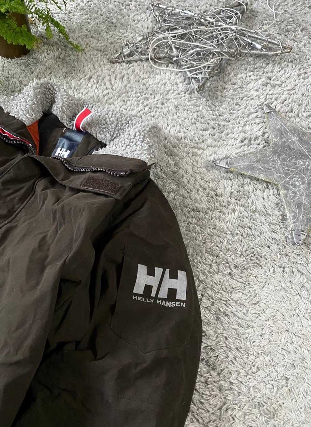 Helly Hansen × Outdoor Life × Streetwear Helly Ha… - image 3