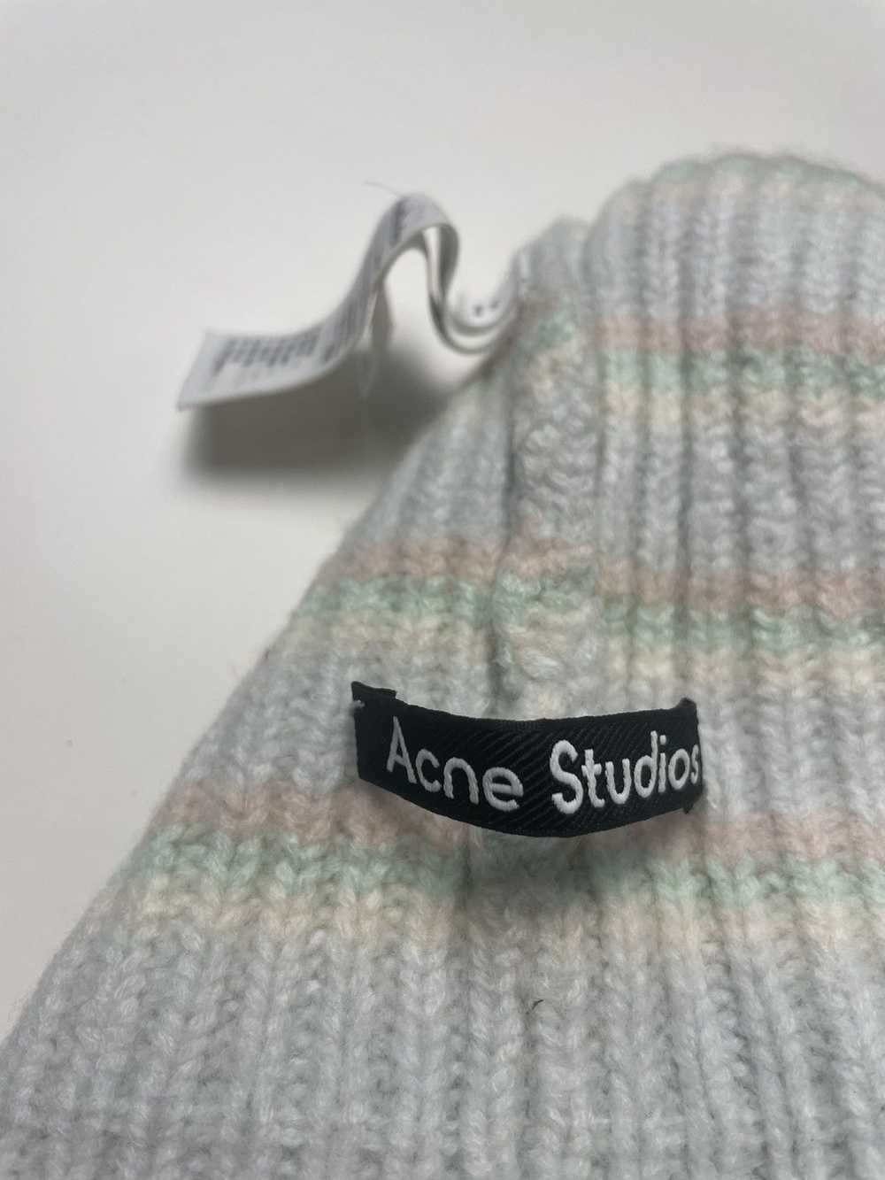 Acne Studios × Luxury × Streetwear Acne Studios W… - image 10