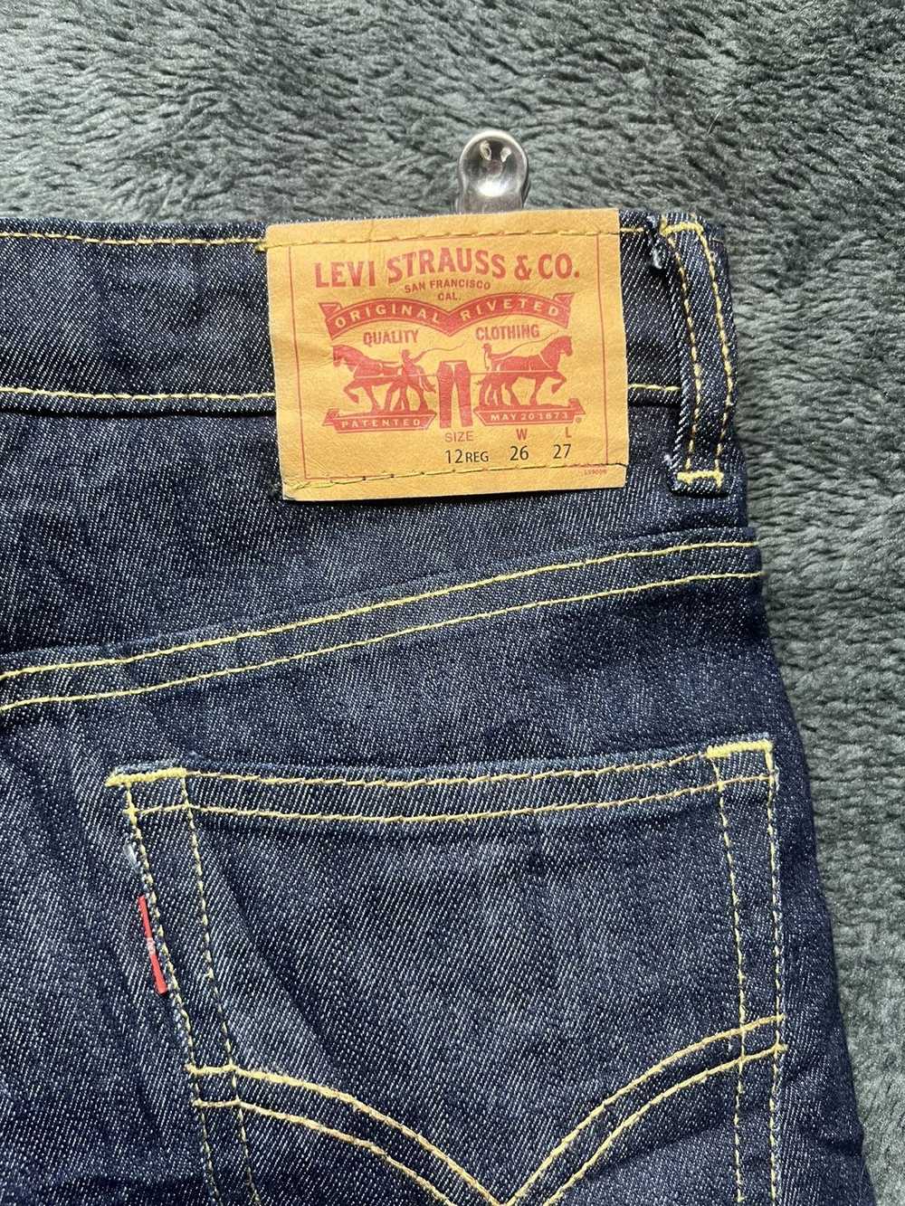 Levi's × Levi's Vintage Clothing Levi’s Vintage 8… - image 10