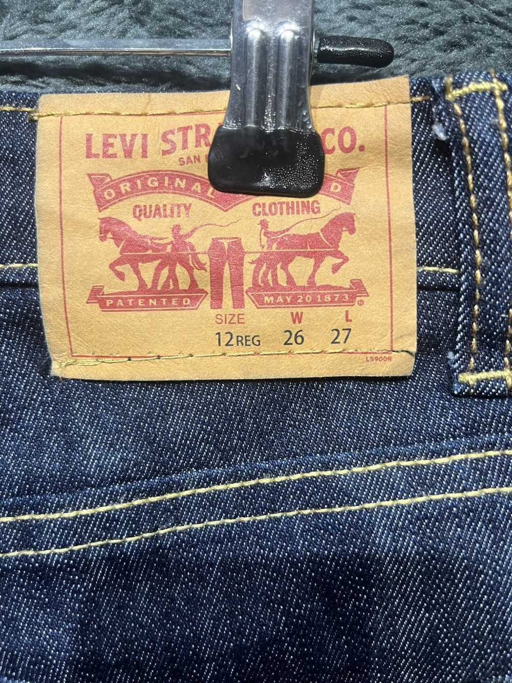 Levi's × Levi's Vintage Clothing Levi’s Vintage 8… - image 4