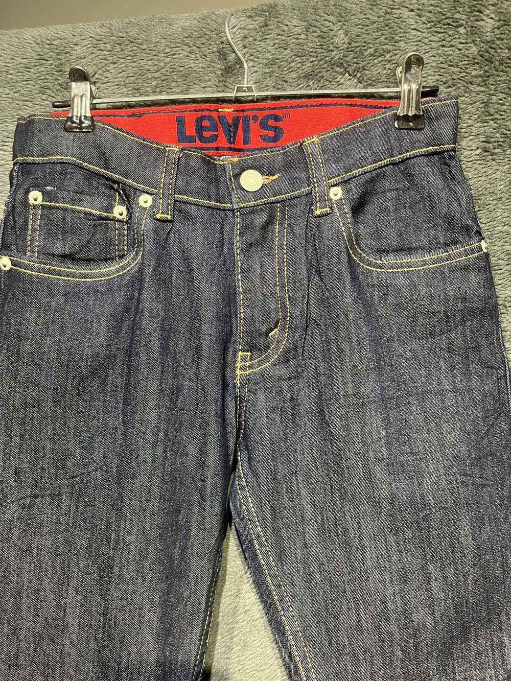 Levi's × Levi's Vintage Clothing Levi’s Vintage 8… - image 6