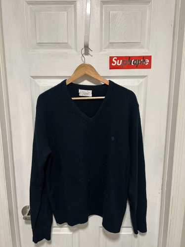 Dior Vintage Christian Dior Sweater