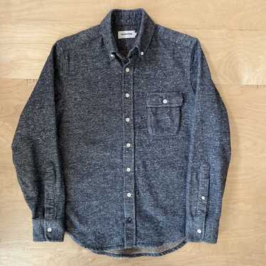 Sportswear × Taylor Stitch Taylor Stitch Shirt 36 