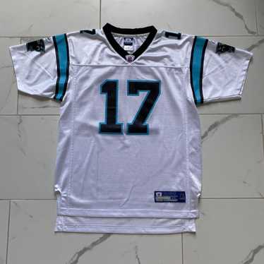 NFL × Reebok × Vintage Vintage 2000s 00s Carolina… - image 1