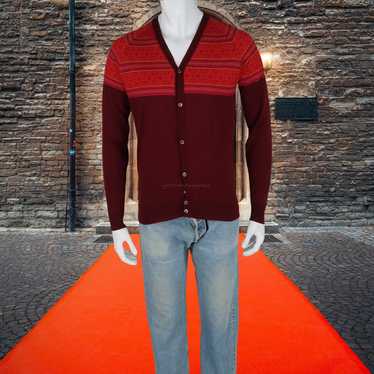 Other John Smedley Merino Wool Cardigan Sweater EU