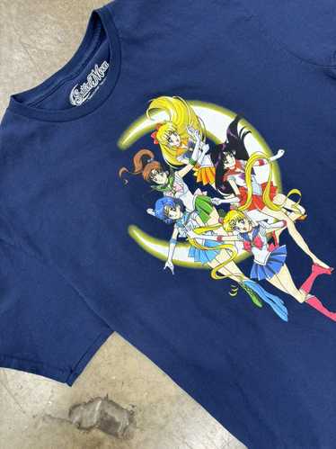 Japanese Brand × Other Sailor Moon Sailor Mercury 