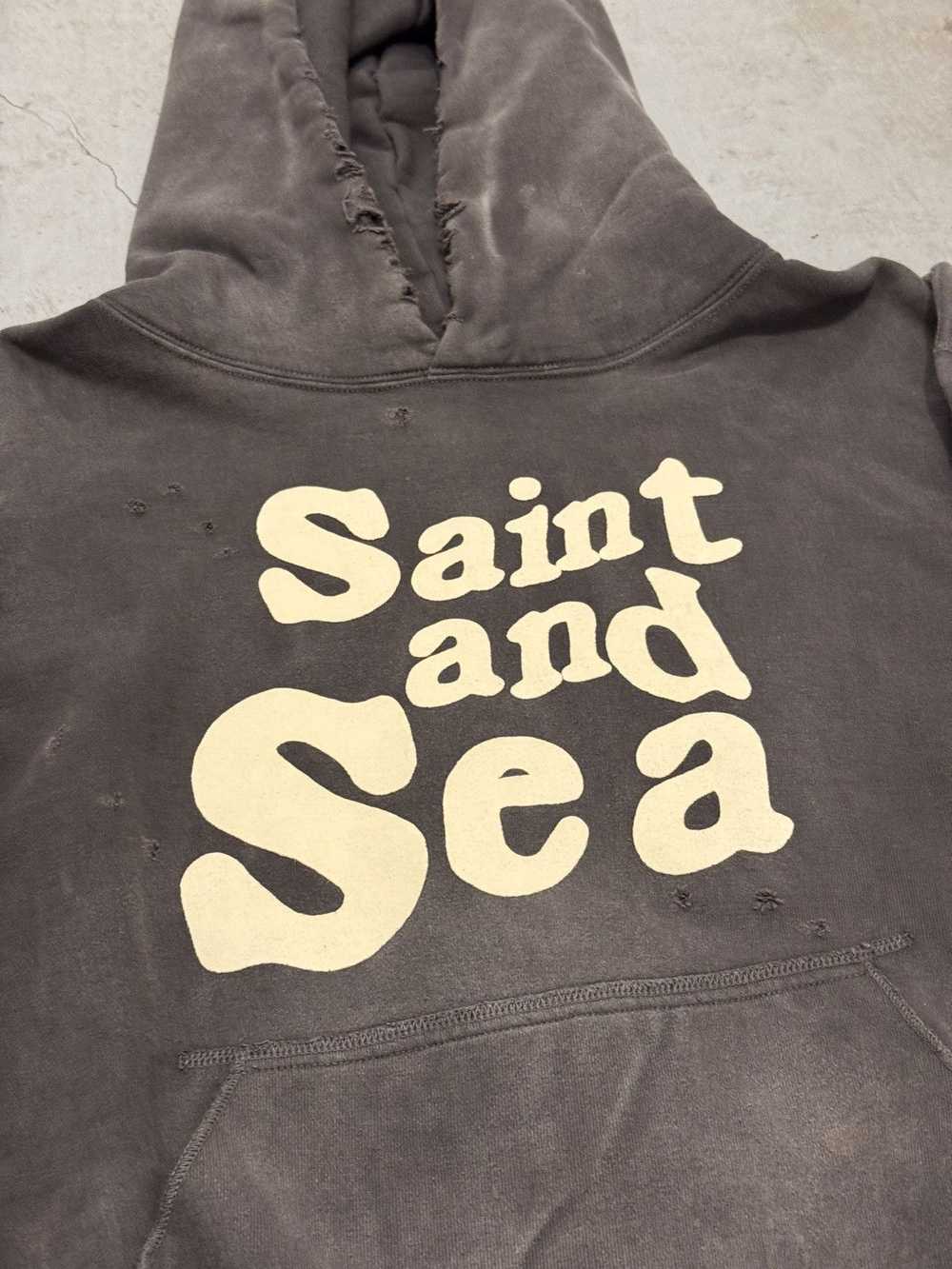 Japanese Brand × READYMADE × Saint Michael *RARE*… - image 3