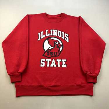 Vintage illinois state university - Gem