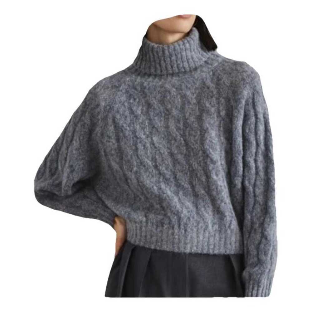 Brunello Cucinelli Wool knitwear - image 2