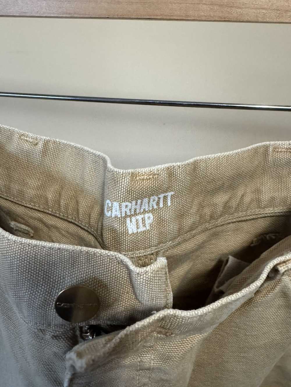 Carhartt Wip Double Knee Carhartt Wip Dusty Hamil… - image 3