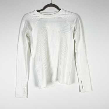 Lululemon Lululemon Women's Rest Less Crew Neck R… - image 1