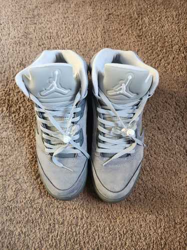 Jordan Brand Air Jordan 5 Wolf Grey 2011 - image 1