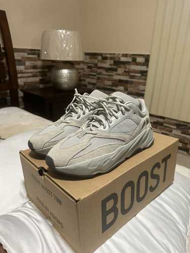 Adidas × Kanye West × Yeezy Season Yeezy 700 Salts